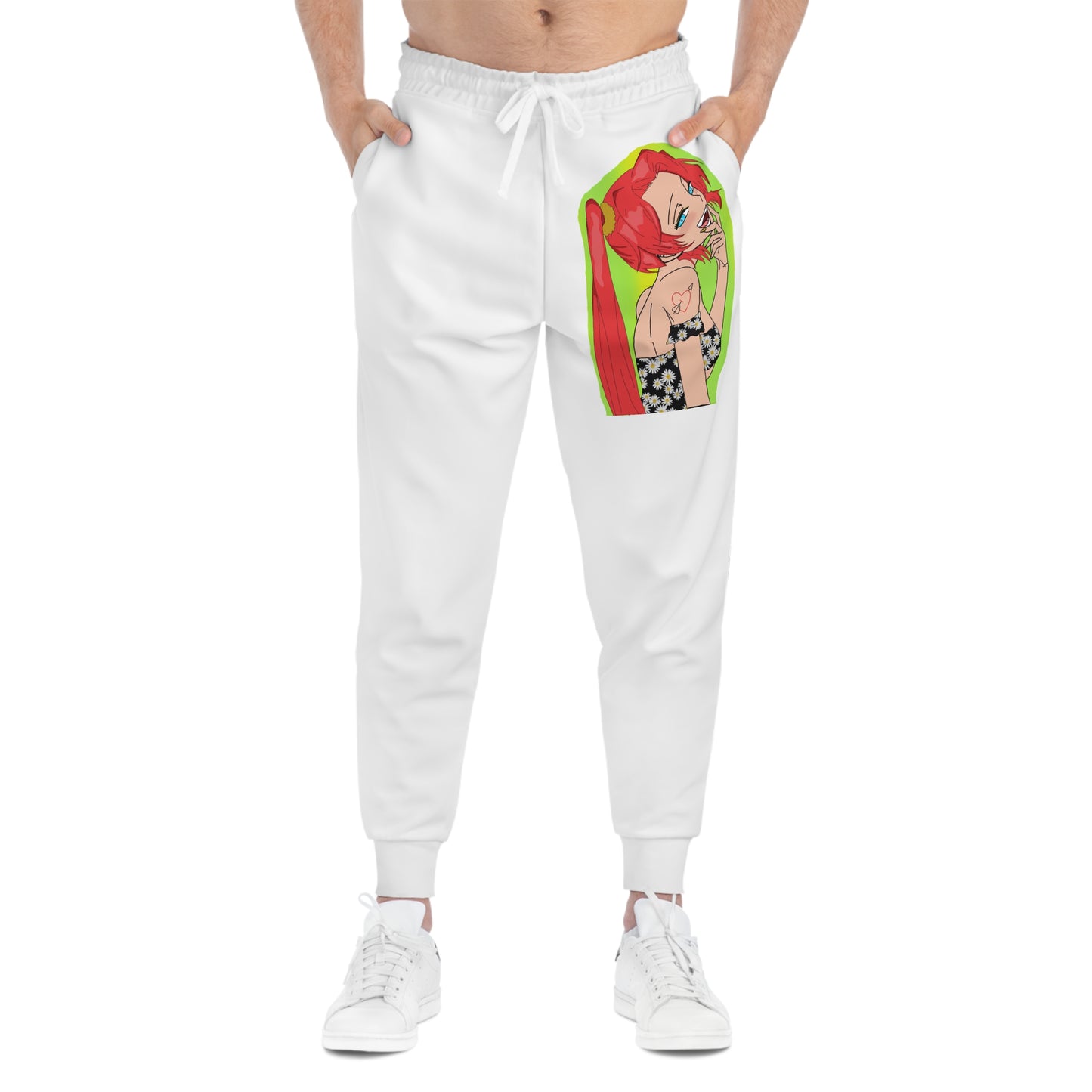 Madeline Athletic Joggers