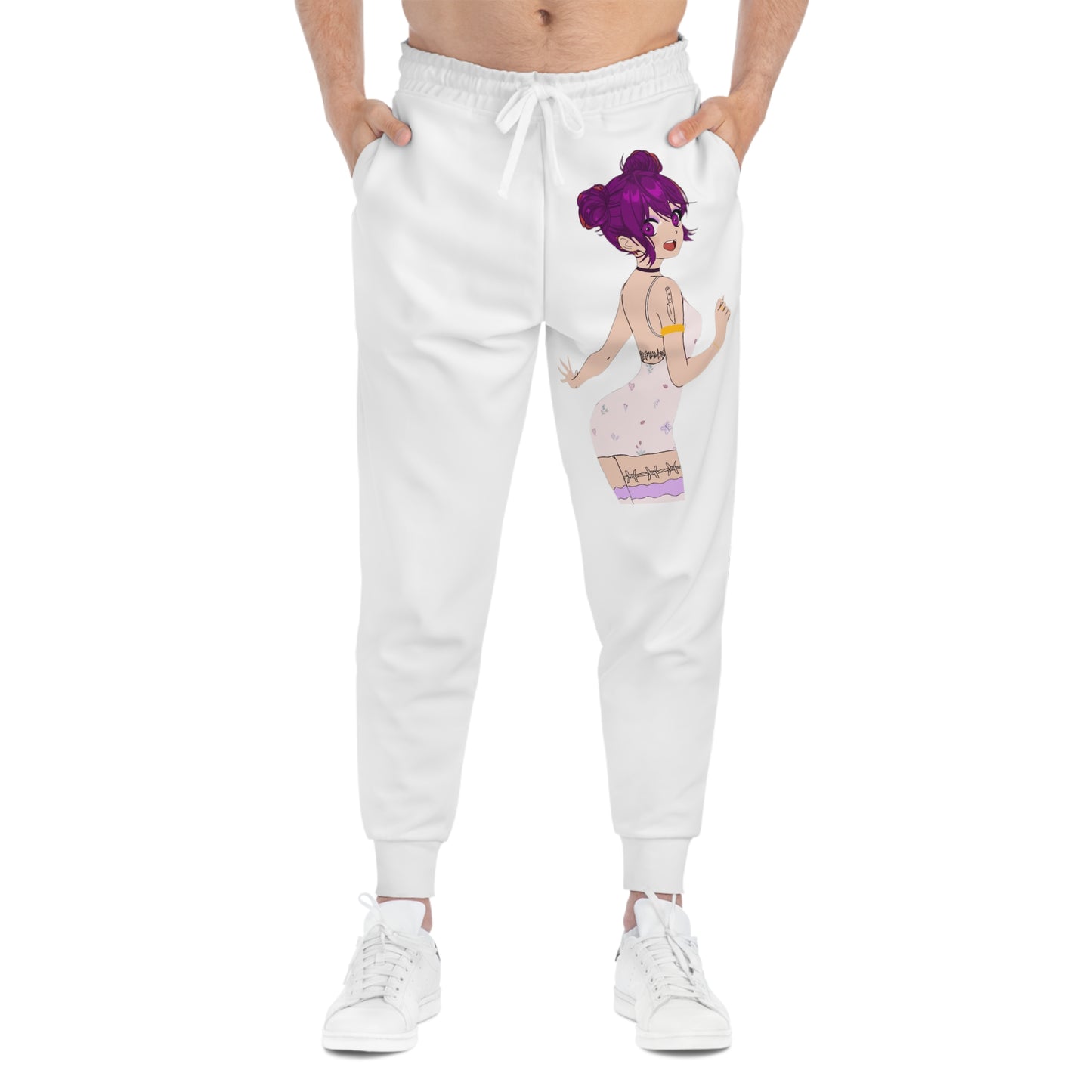 Lilith Athletic Joggers