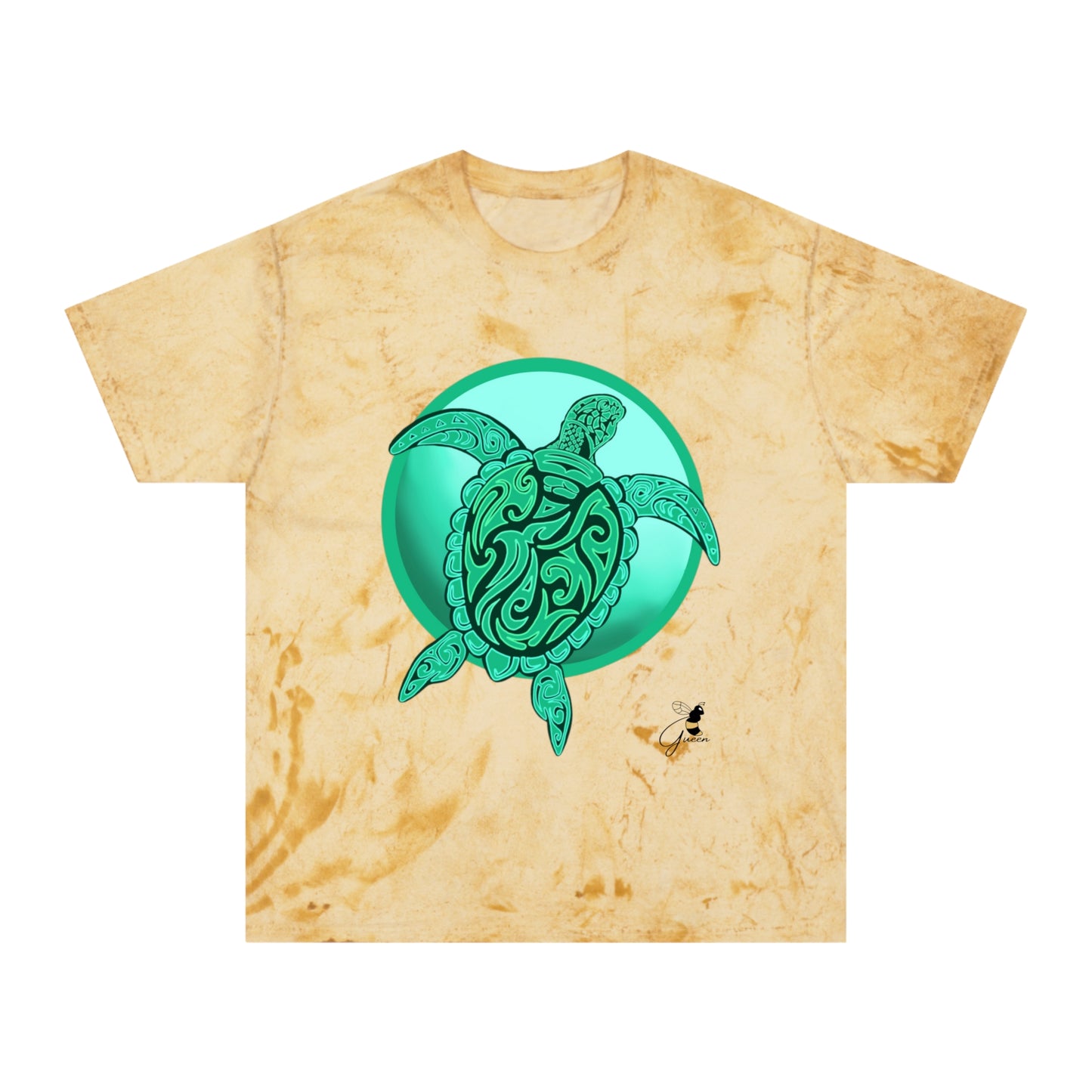 Turtle Unisex T-Shirt